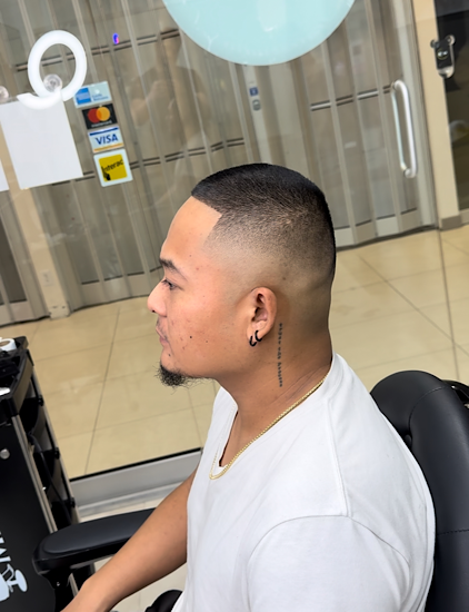 Gallery of fadebar hair studio