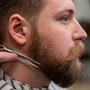 beard trim price